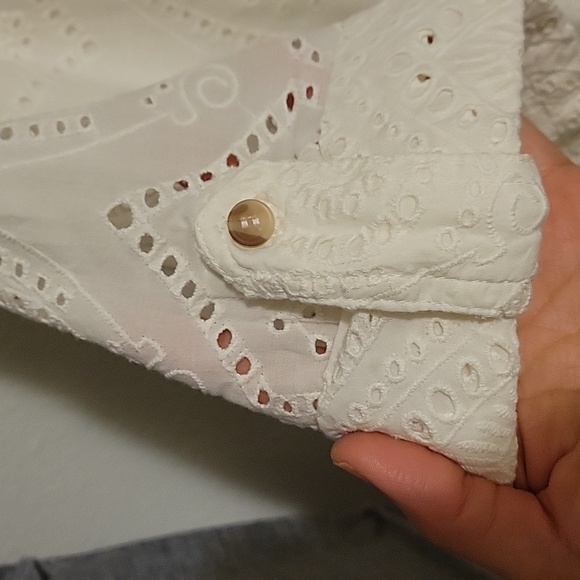 Sezane Sofia Dress - Picture 8 of 13